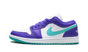 Air Jordan 1 Low "Hornets" HJ9013 550