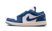 Air Jordan 1 Low "Industrial blue" FN5214 141