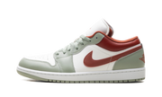 Air Jordan 1 Low "Jade horizon" 553558 133