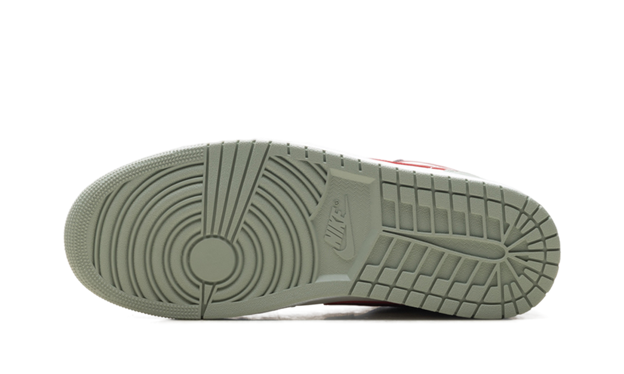 Air Jordan 1 Low "Jade horizon" 553558 133