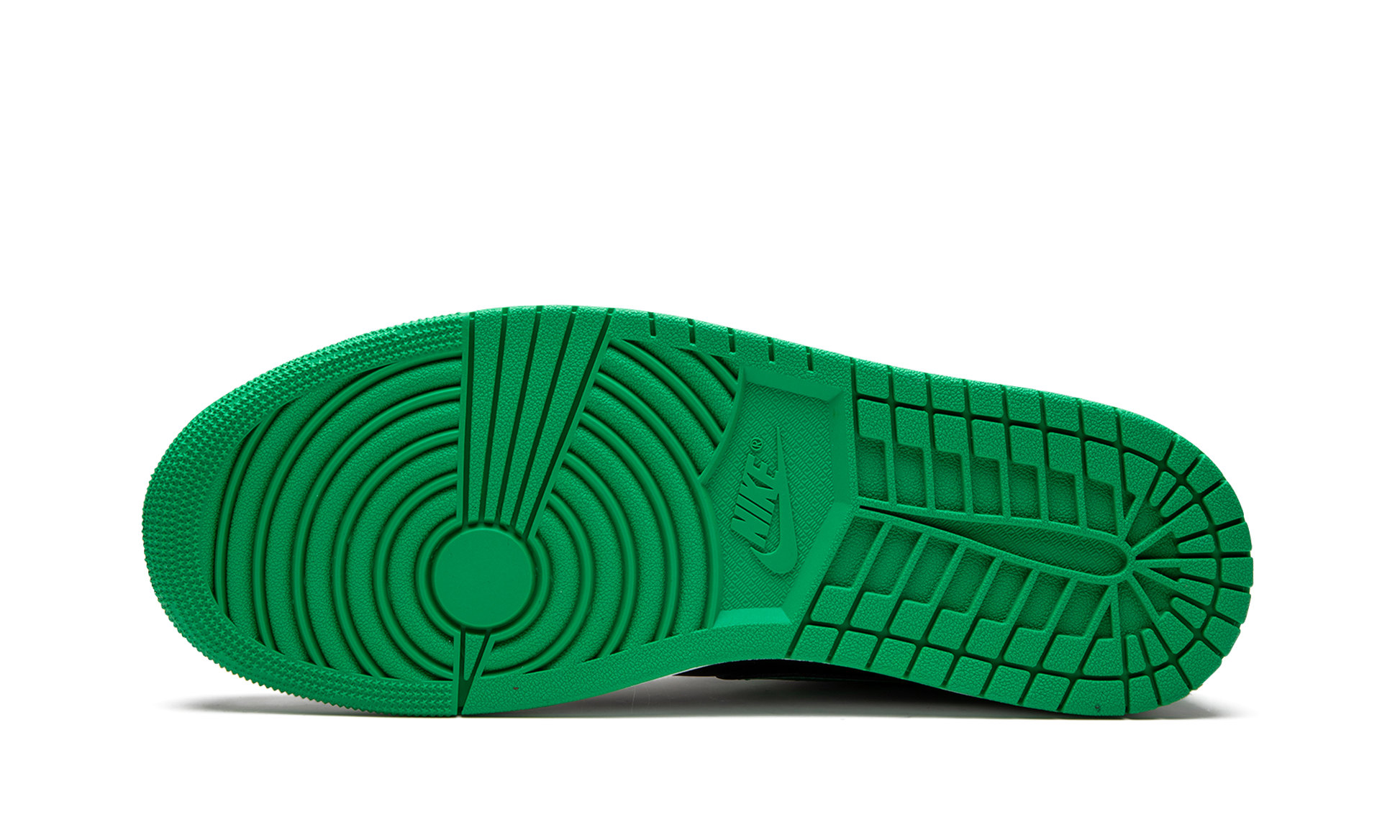 Air Jordan 1 Low "Lucky green" 553558 065