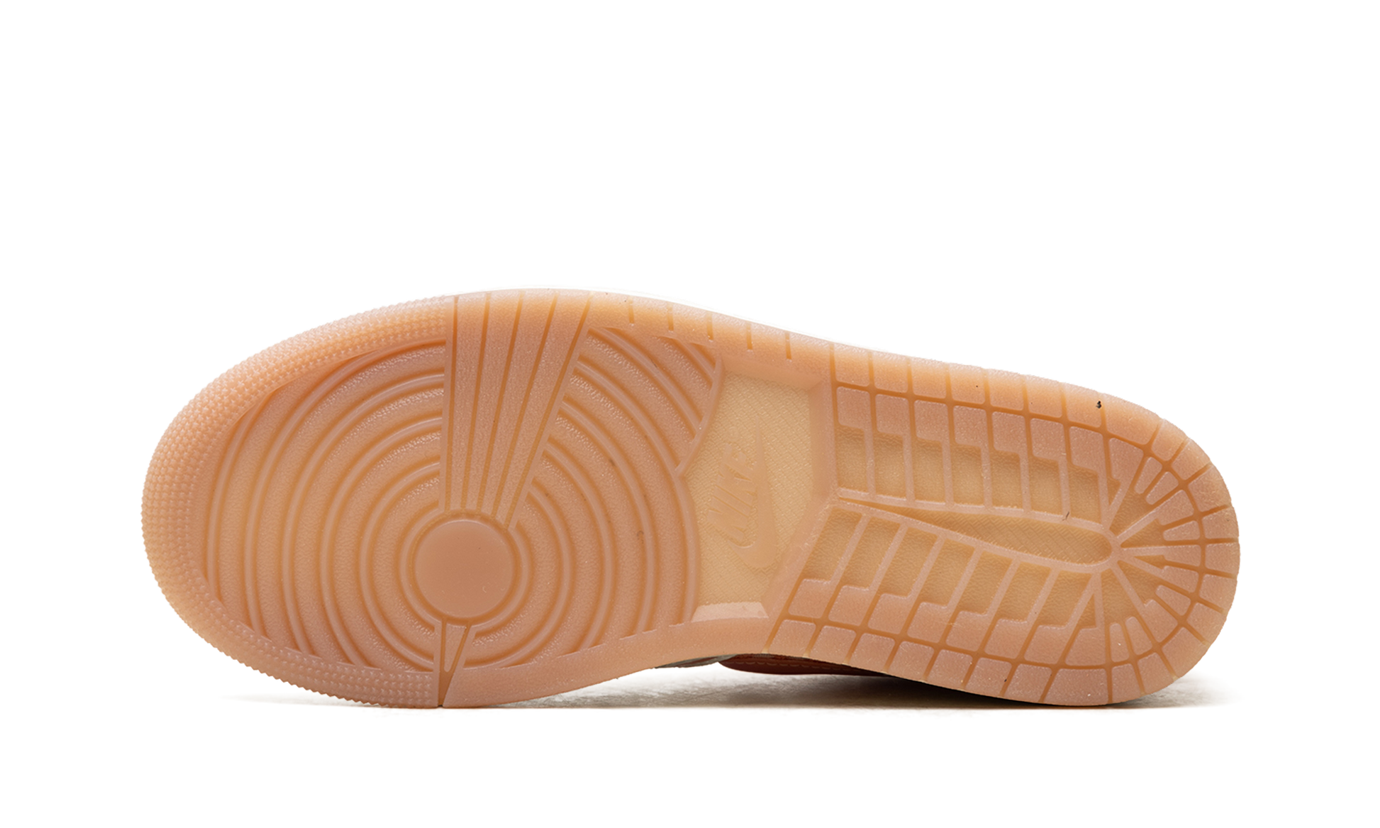 Air Jordan 1 Low Method Of Make V3 Women "Sail / washed coral" HQ2186 180