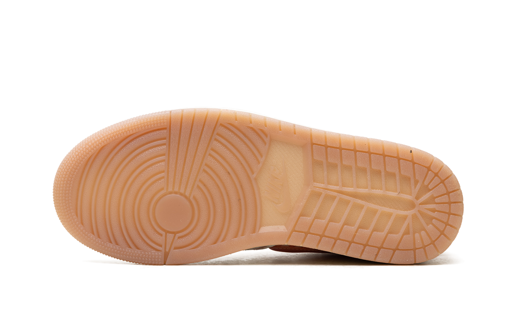 Air Jordan 1 Low Method Of Make V3 Women "Sail / washed coral" HQ2186 180
