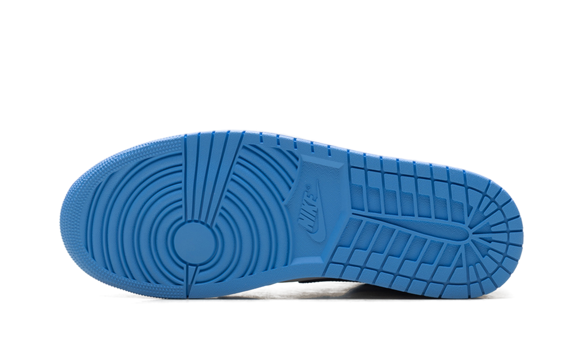 Air Jordan 1 Low "Midnight Navy / University Blue"