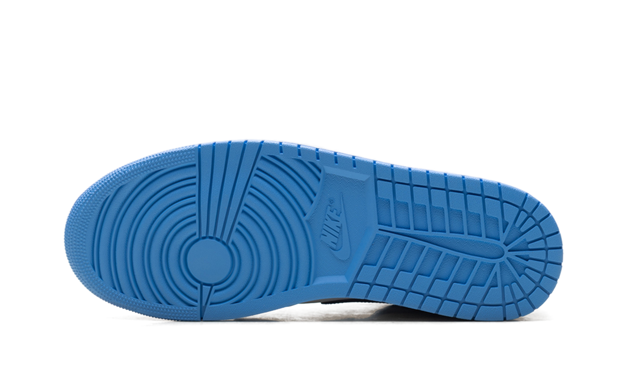 Air Jordan 1 Low "Midnight Navy / University Blue"