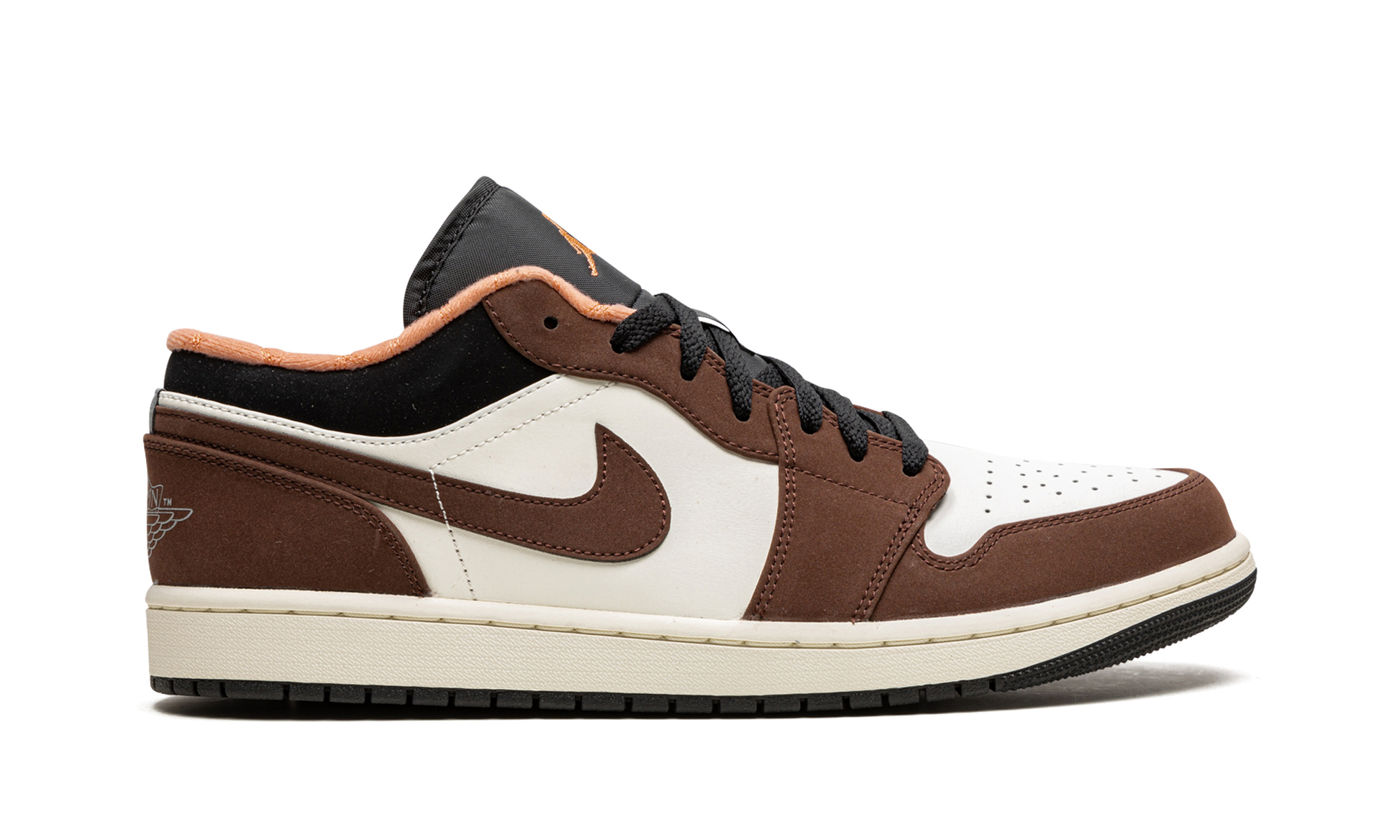 Air Jordan 1 Low "Mocha" DC6991 200