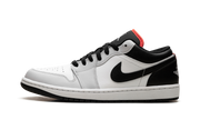 Air Jordan 1 Low "Neutral Grey / Infrared"