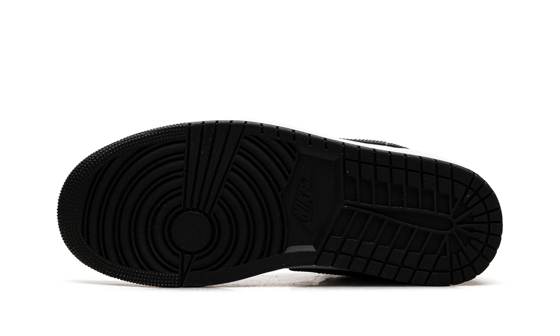 Air Jordan 1 Low "Neutral Grey / Infrared"