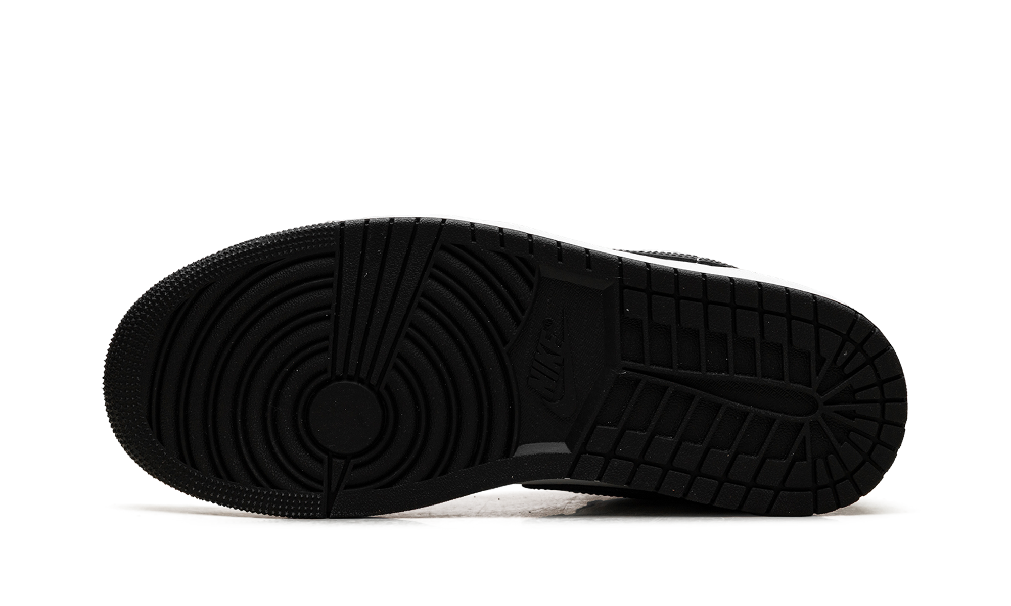 Air Jordan 1 Low "Neutral Grey / Infrared"