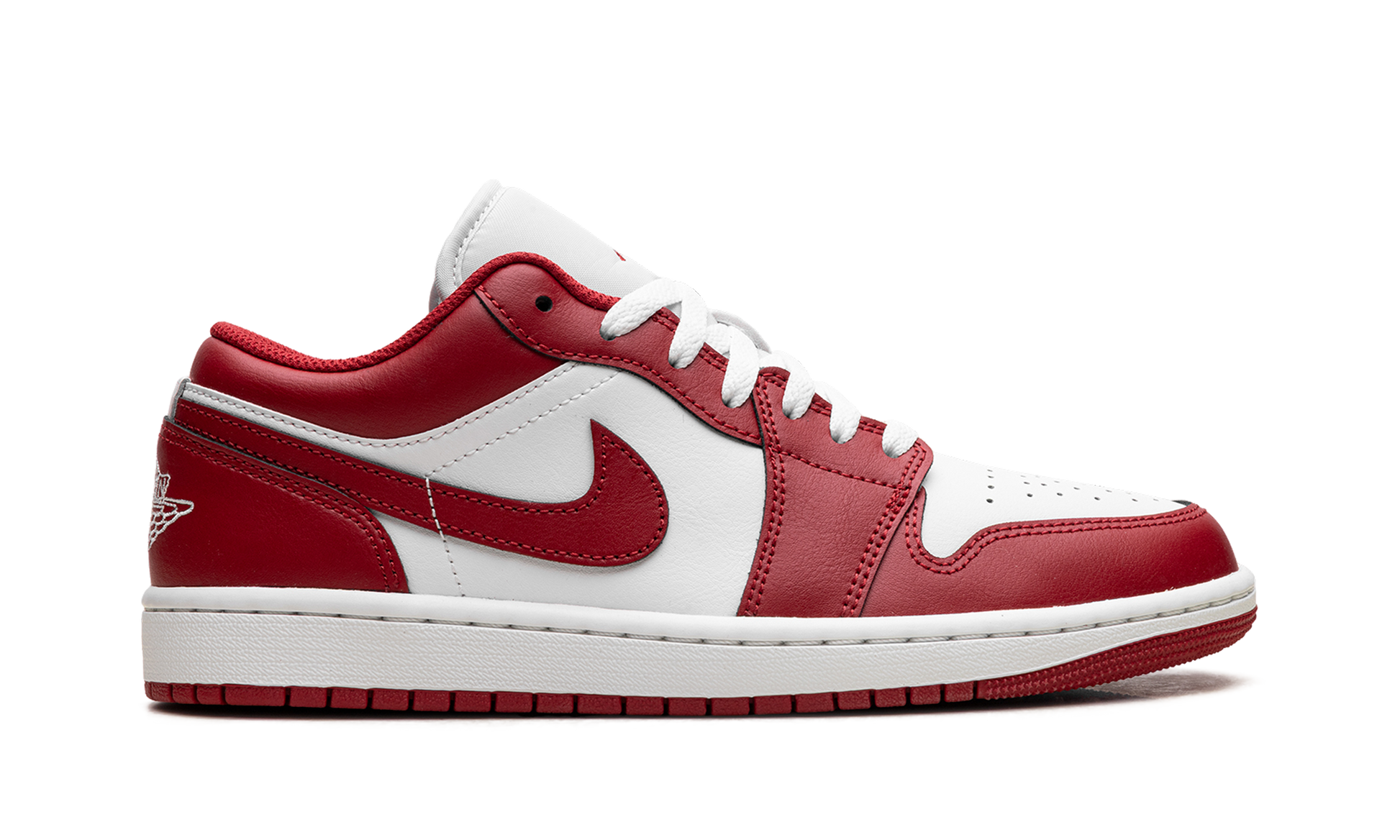 Air Jordan 1 Low "New beginnings" 553558 166