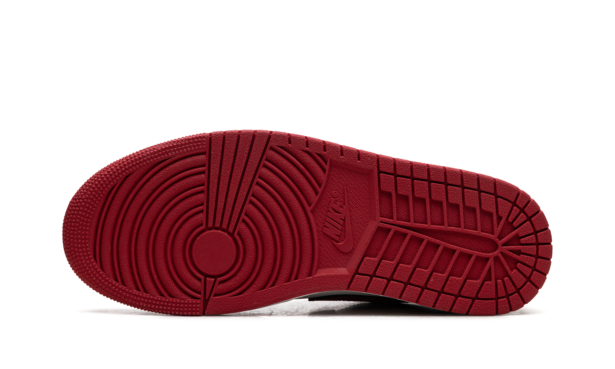 Air Jordan 1 Low "New beginnings" 553558 166
