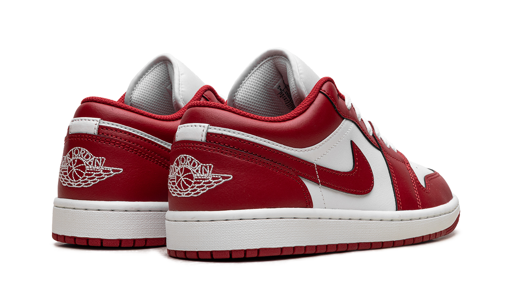 Air Jordan 1 Low "New beginnings" 553558 166