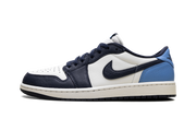 Air Jordan 1 Low "Obsidian" CZ0790 400