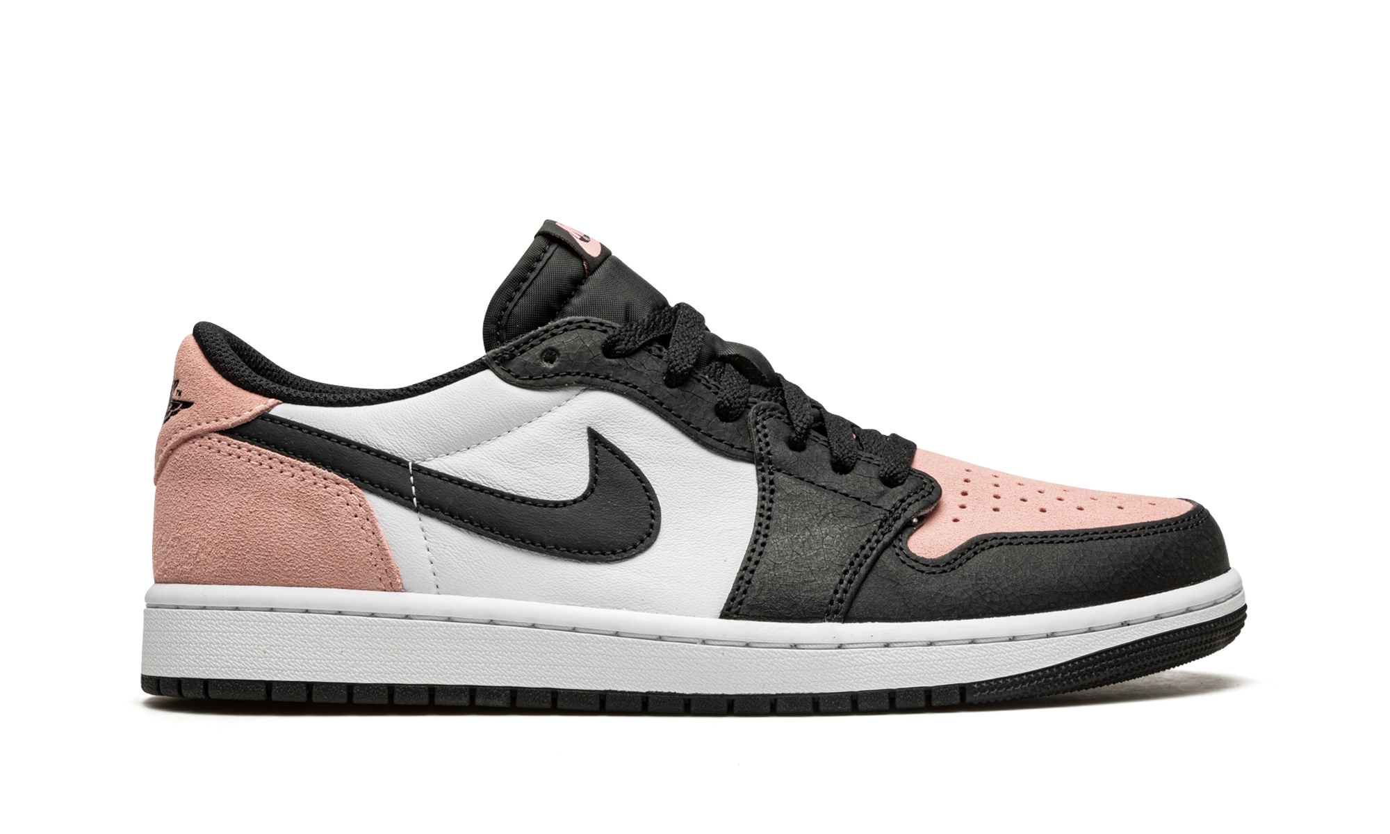 Air Jordan 1 Low OG "Bleached coral" CZ0790 061