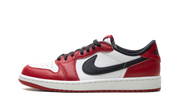 Air Jordan 1 Low OG "Chicago (2025)" HQ6998 600