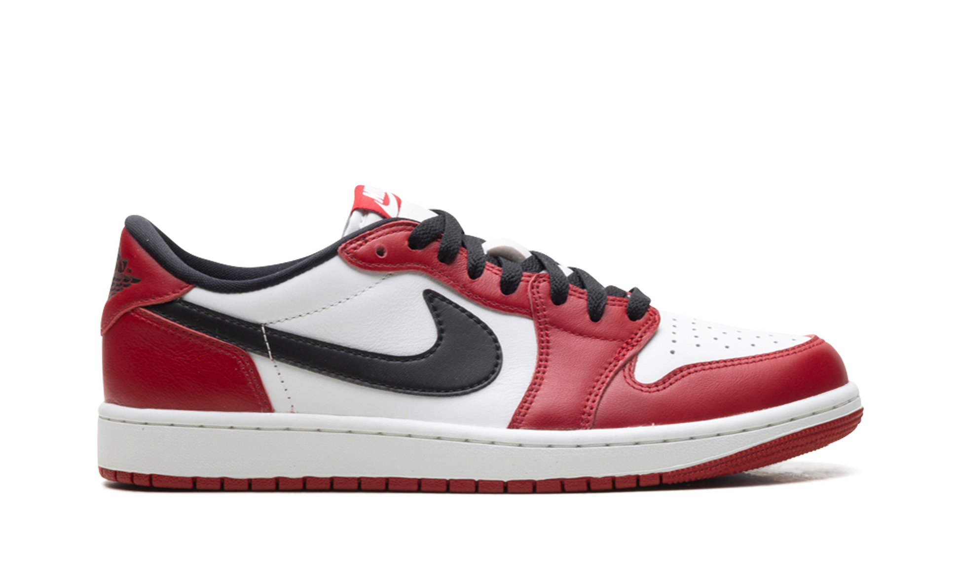 Air Jordan 1 Low OG "Chicago (2025)"