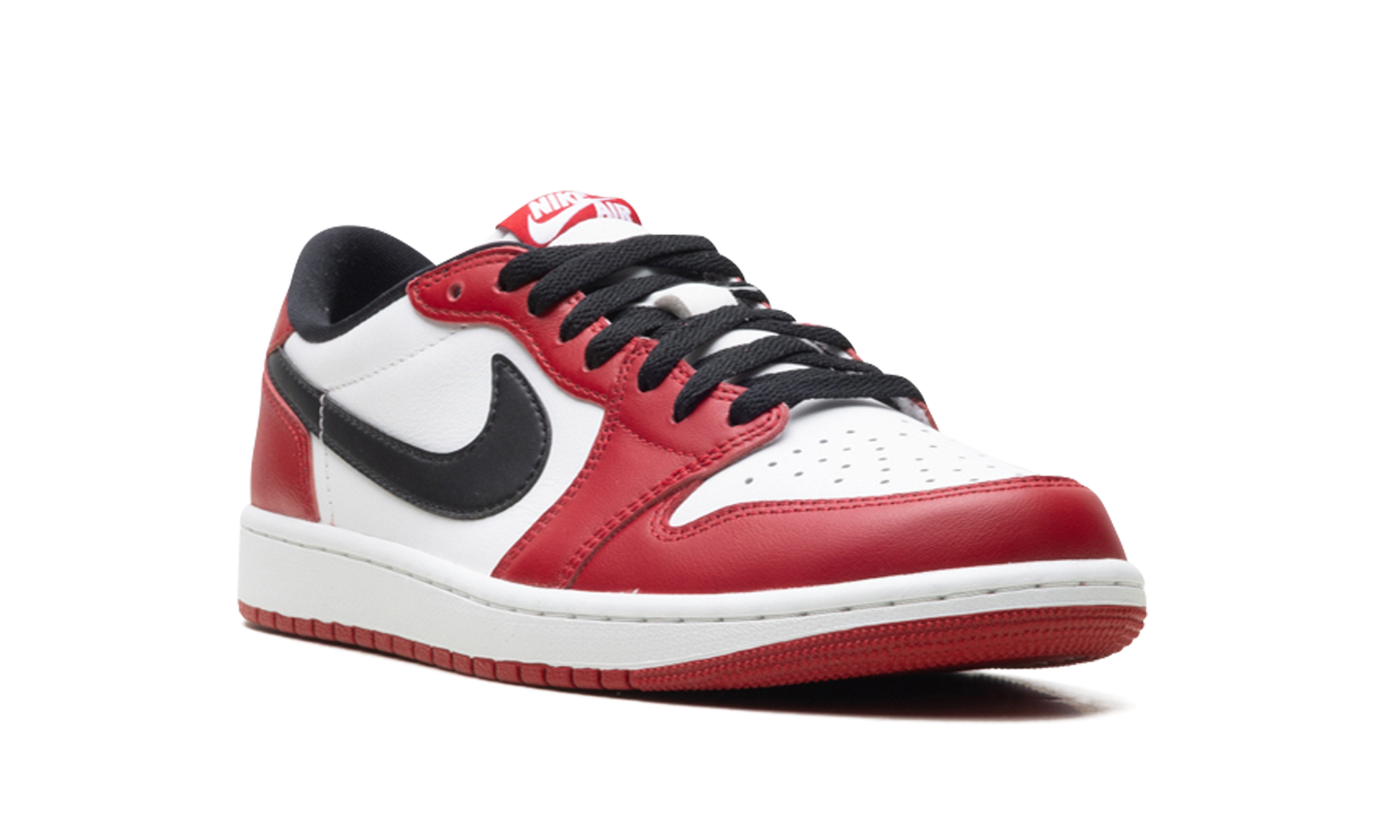 Air Jordan 1 Low OG "Chicago (2025)"