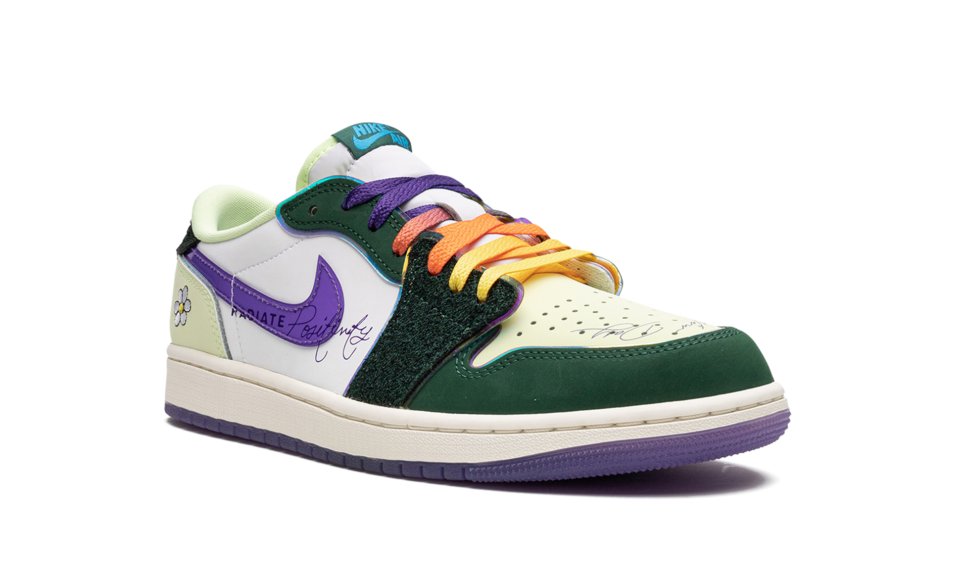 Air Jordan 1 Low OG "Doernbecher 2023" FD9665 351