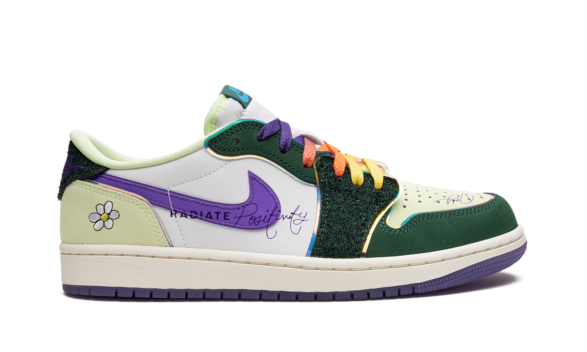 Air Jordan 1 Low OG "Doernbecher 2023" FD9665 351