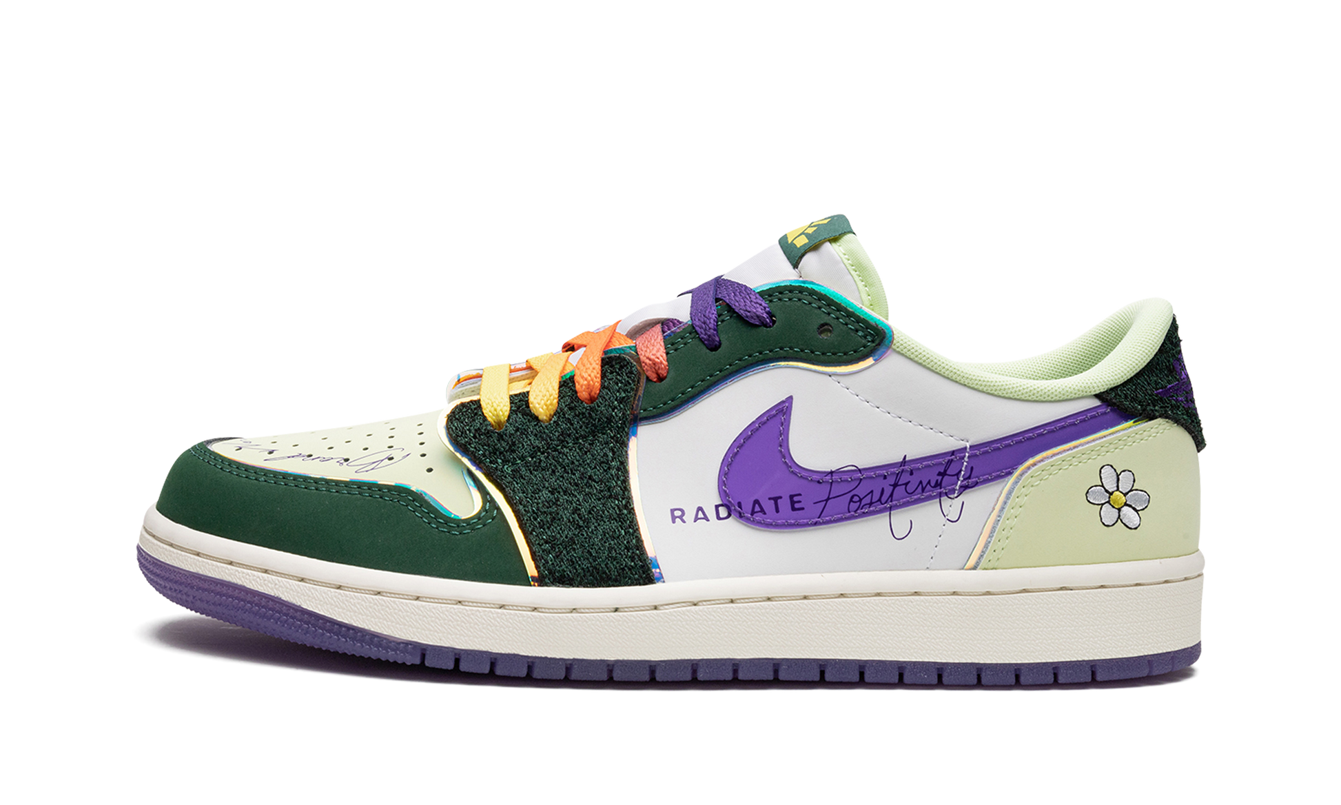 Air Jordan 1 Low OG "Doernbecher 2023"