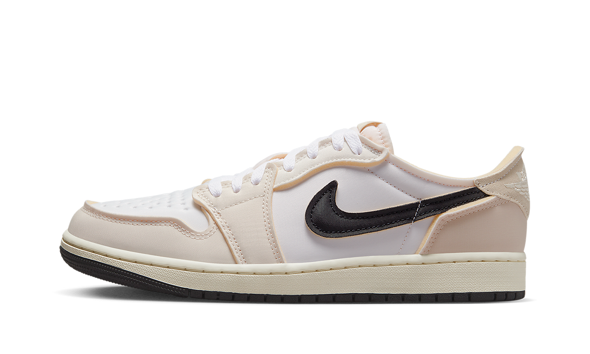 Air Jordan 1 Low OG Ex "Coconut milk" DV0982 100