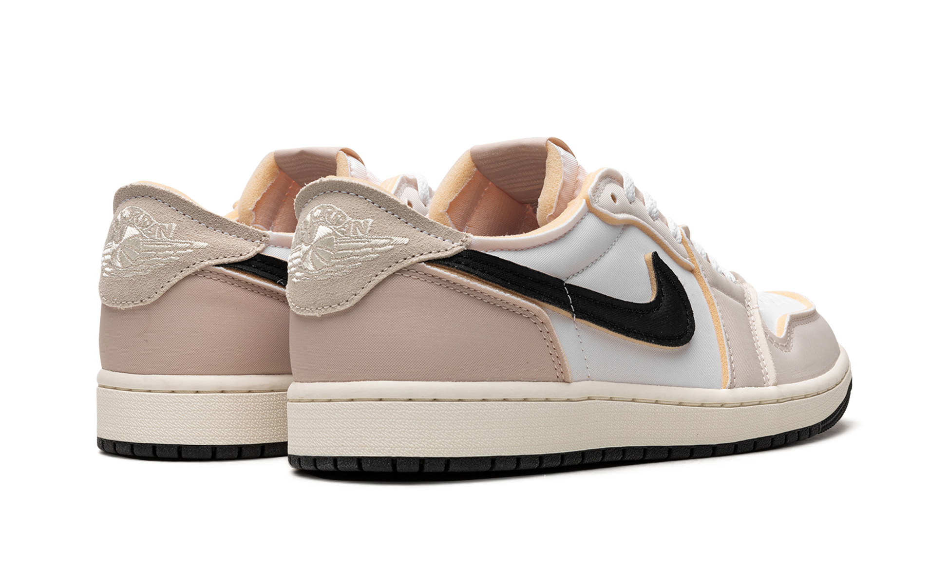 Air Jordan 1 Low OG Ex "Coconut milk" DV0982 100