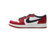 Air Jordan 1 Low OG GS "Chicago (2025)" HQ6999 600