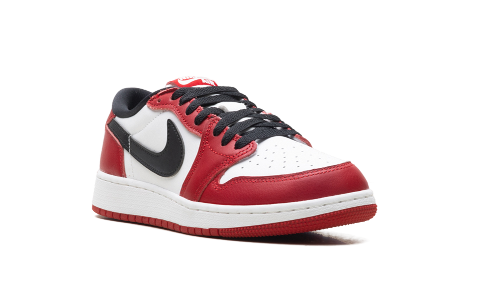 Air Jordan 1 Low OG GS "Chicago (2025)"