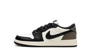 Air Jordan 1 Low OG GS "Mocha" CZ0858 102