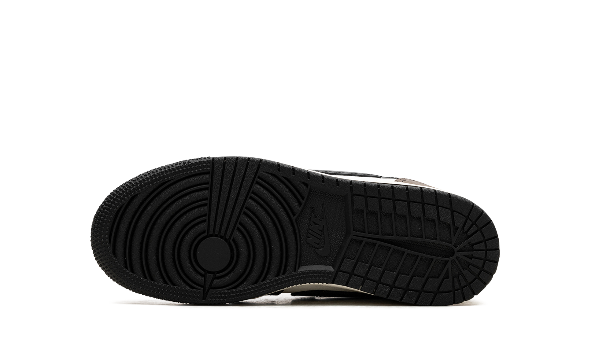 Air Jordan 1 Low OG GS "Mocha"