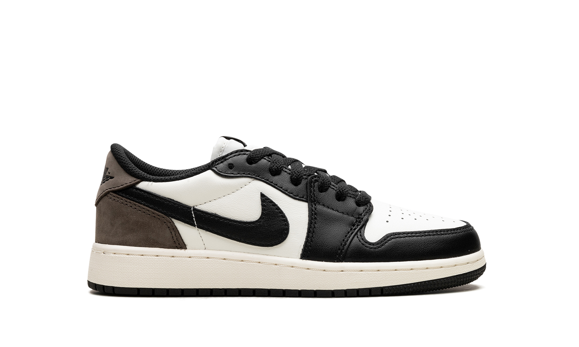 Air Jordan 1 Low OG GS "Mocha"