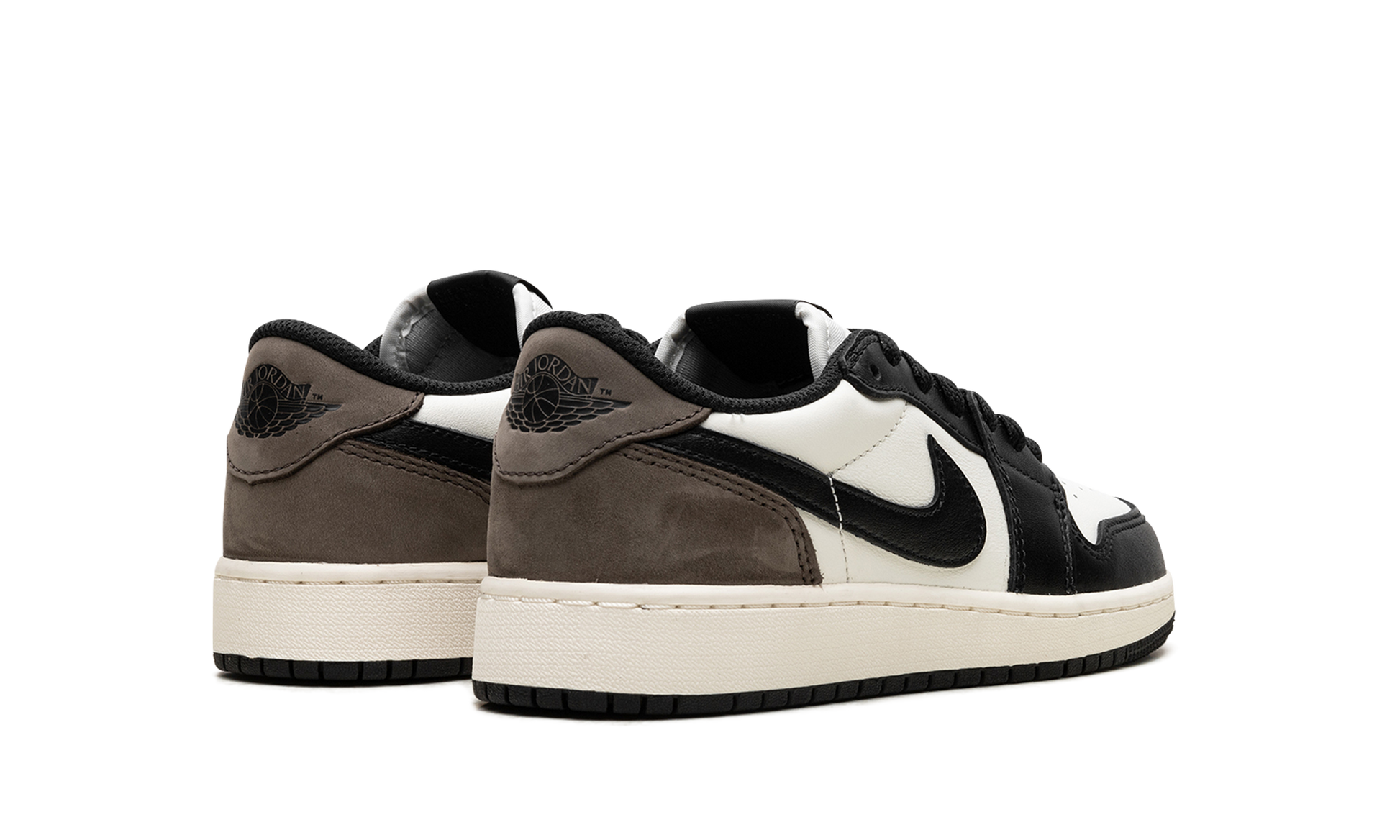 Air Jordan 1 Low OG GS "Mocha"