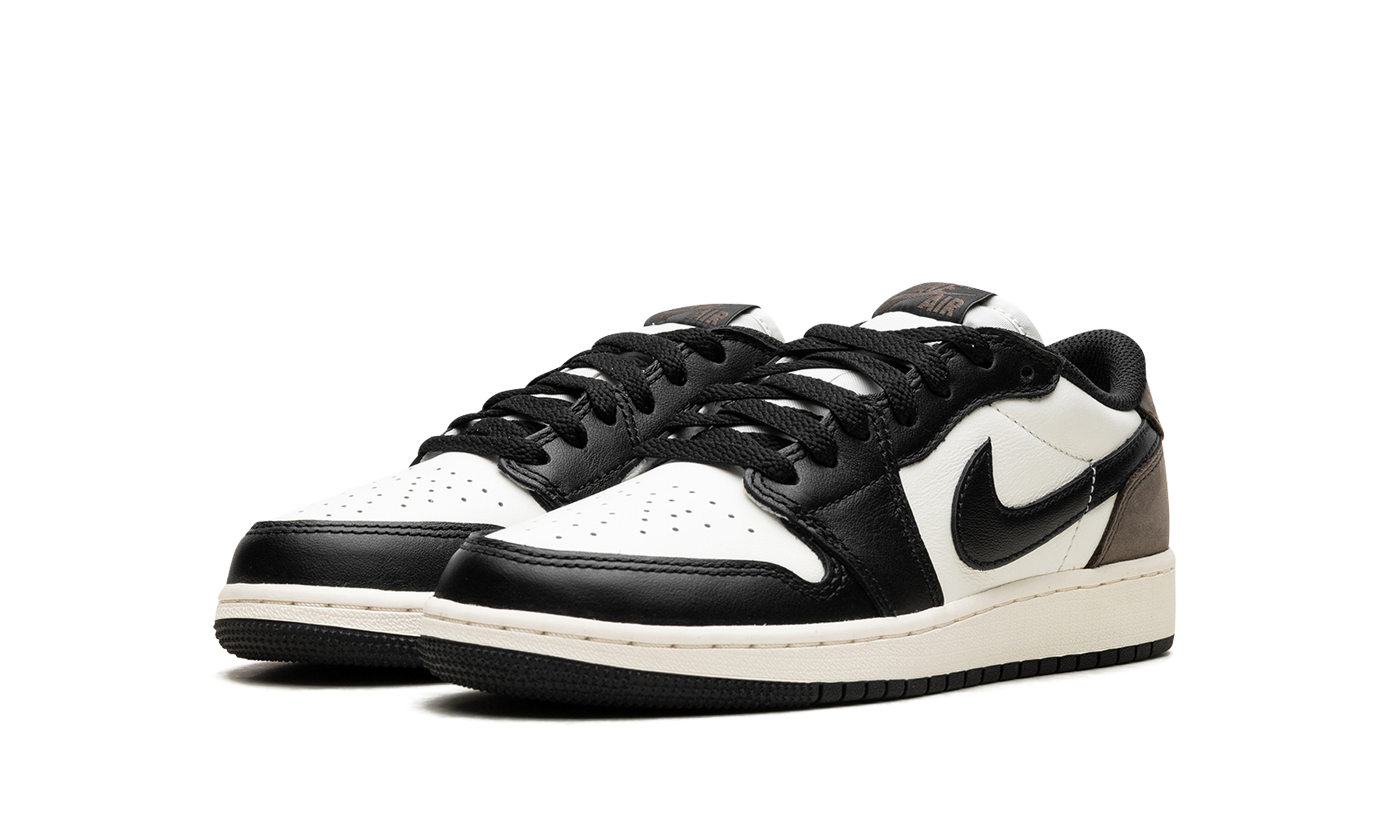 Air Jordan 1 Low OG GS "Mocha"