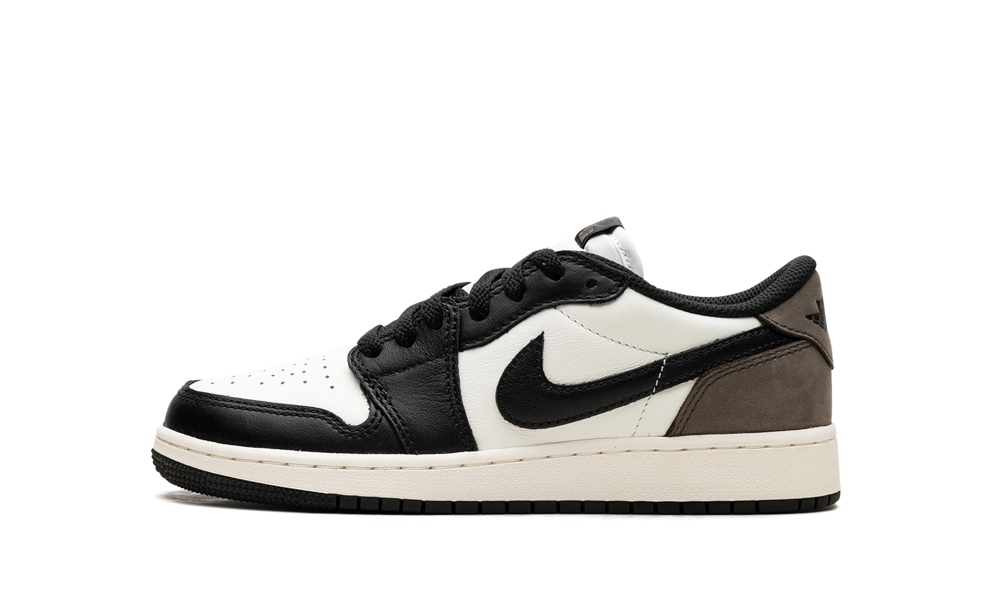 Air Jordan 1 Low OG GS "Mocha"