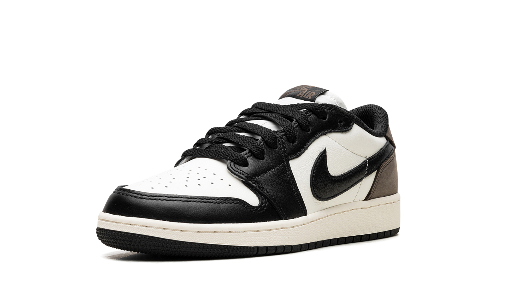 Air Jordan 1 Low OG GS "Mocha"