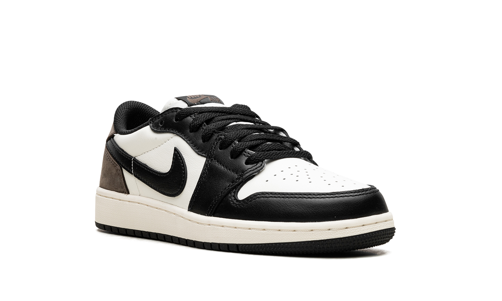 Air Jordan 1 Low OG GS "Mocha"