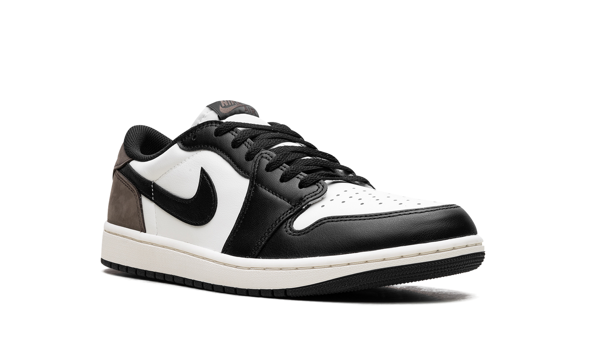 Air Jordan 1 Low OG "Mocha" CZ0790 102