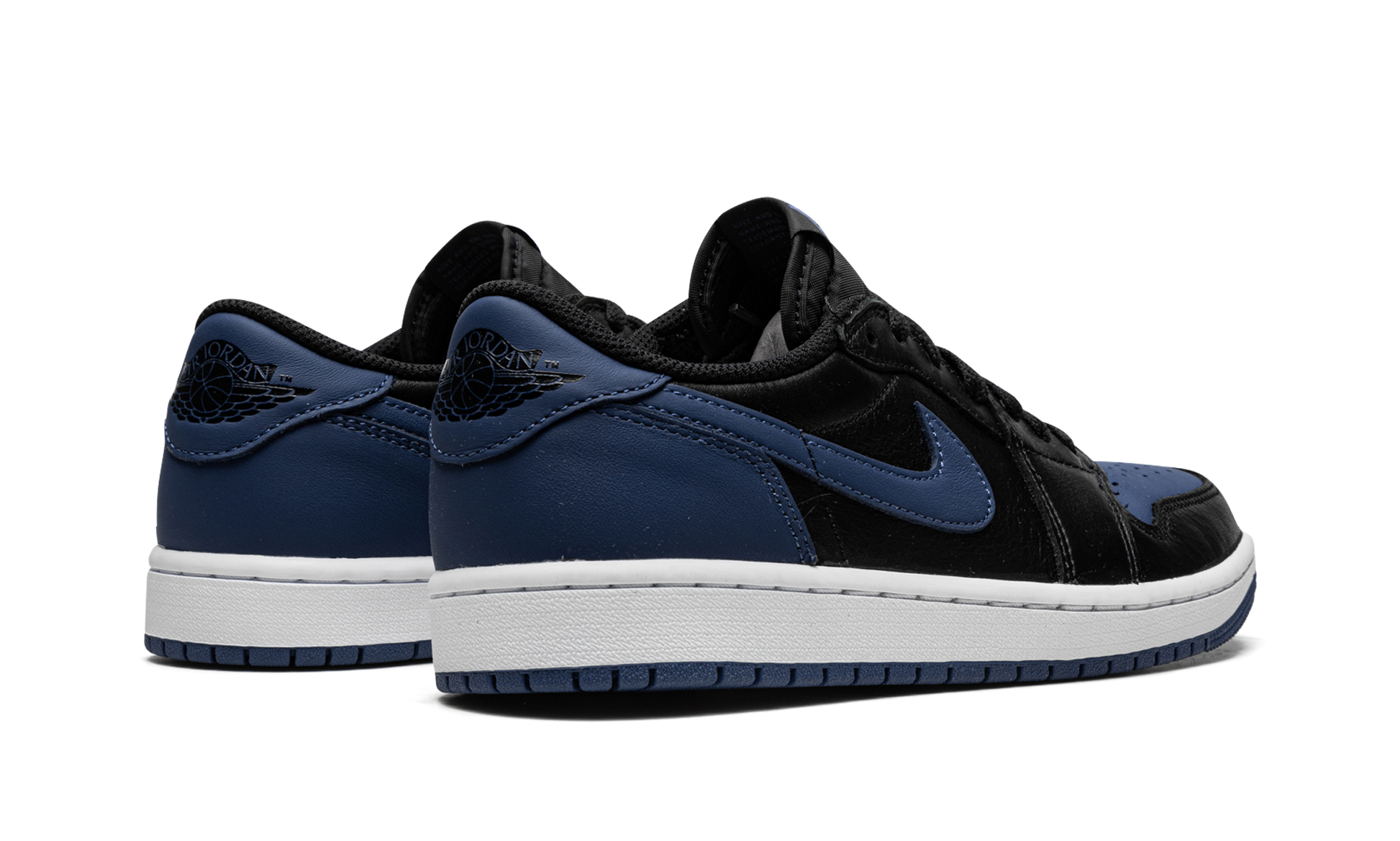 Air Jordan 1 Low OG "Mystic navy" CZ0790 041