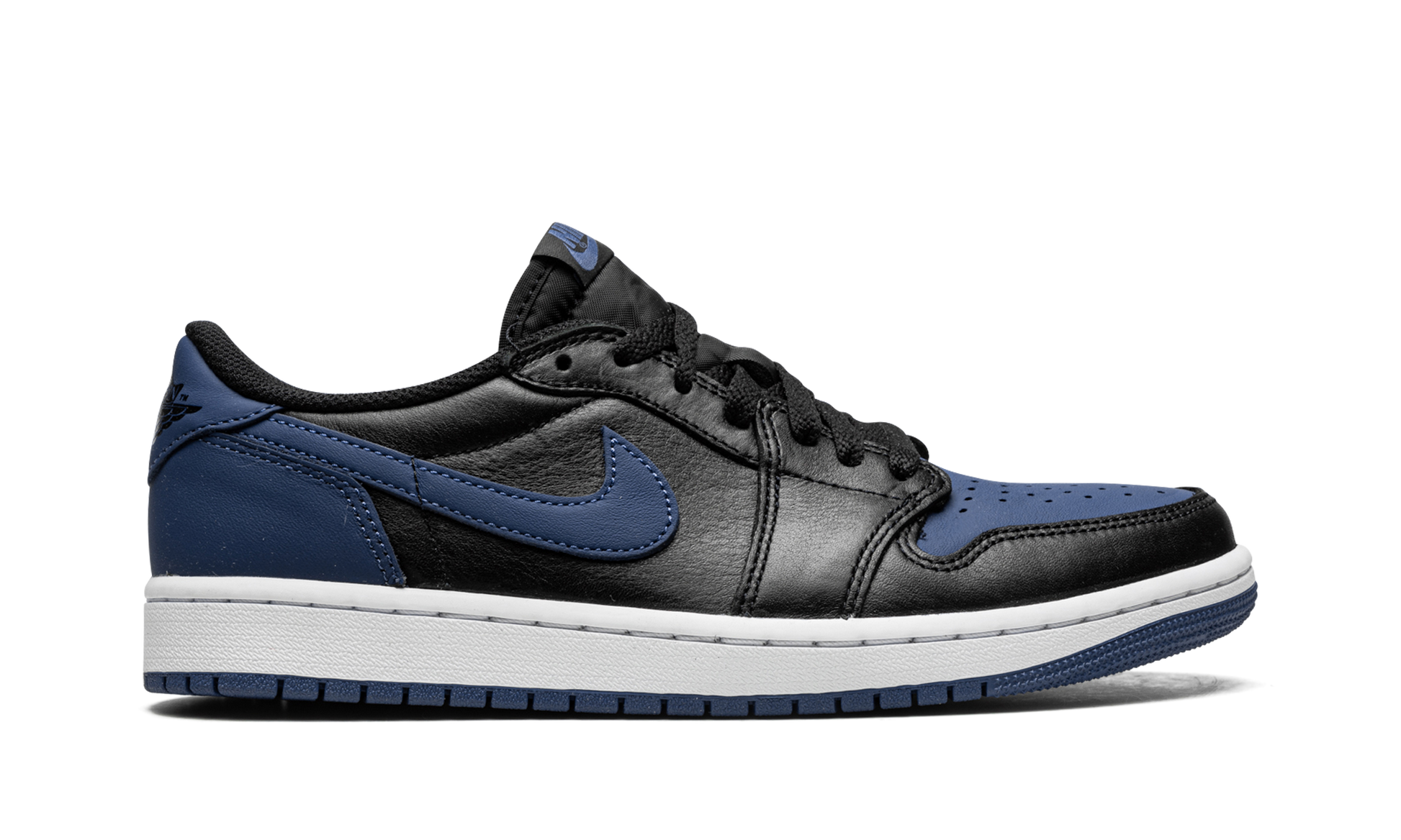 Air Jordan 1 Low OG "Mystic navy" CZ0790 041
