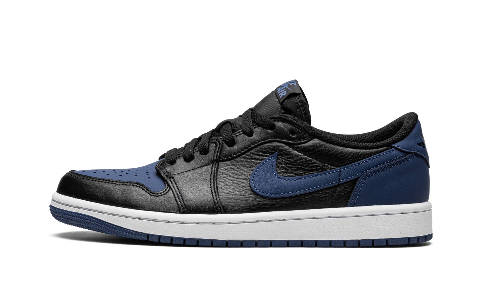 Air Jordan 1 Low OG "Mystic Navy"