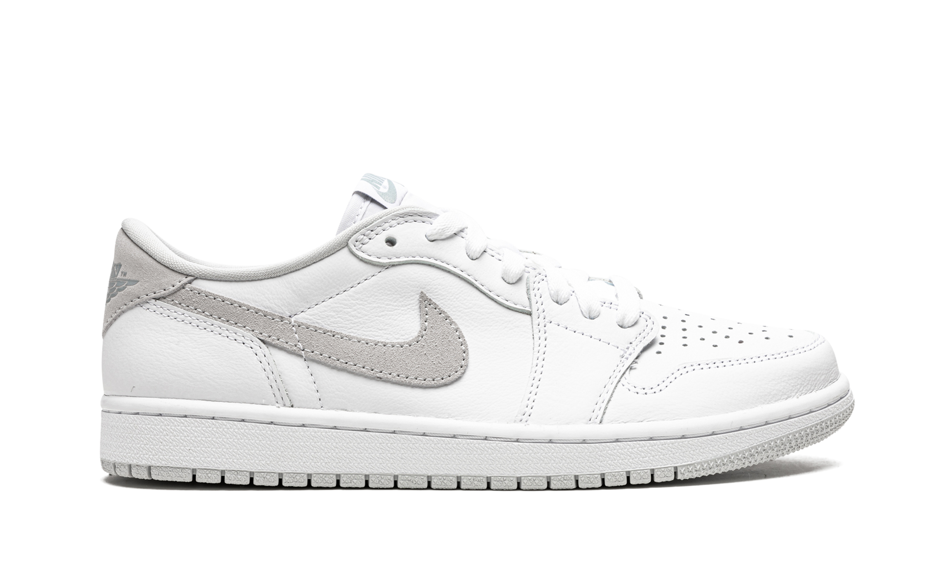 Air Jordan 1 Low OG "Neutral grey" CZ0790 100