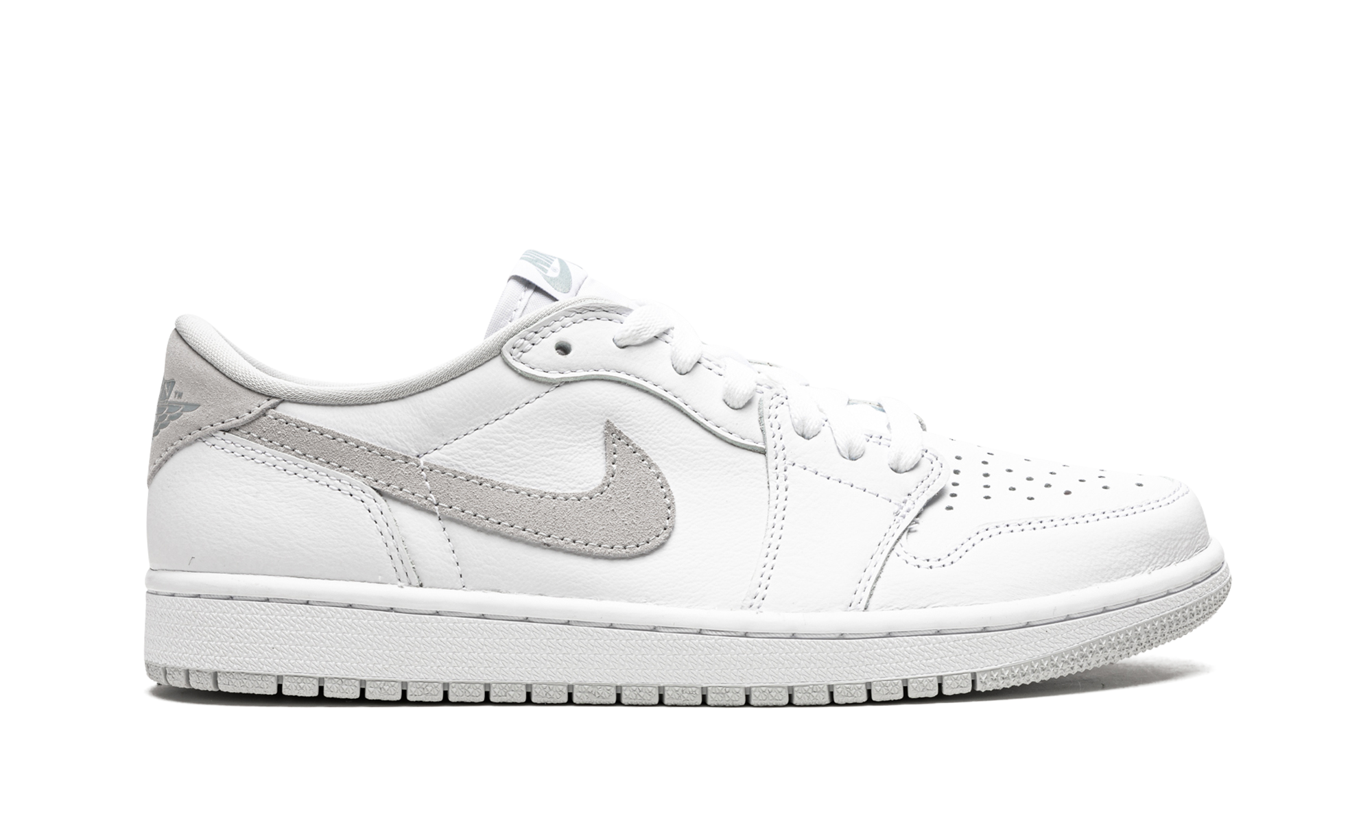 Air Jordan 1 Low OG "Neutral grey" CZ0790 100