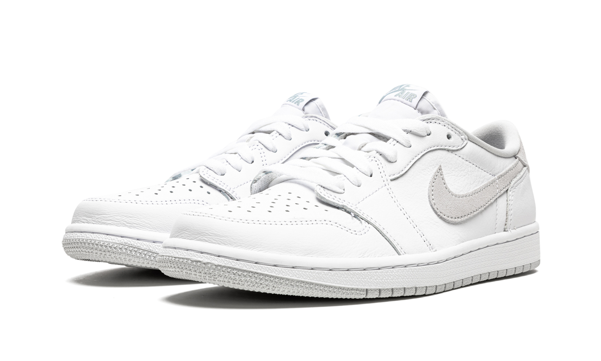 Air Jordan 1 Low OG "Neutral grey" CZ0790 100