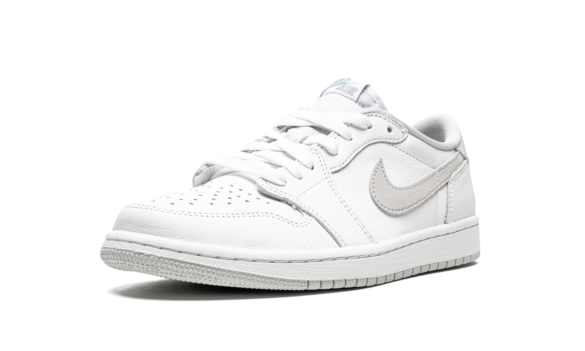 Air Jordan 1 Low OG "Neutral grey" CZ0790 100