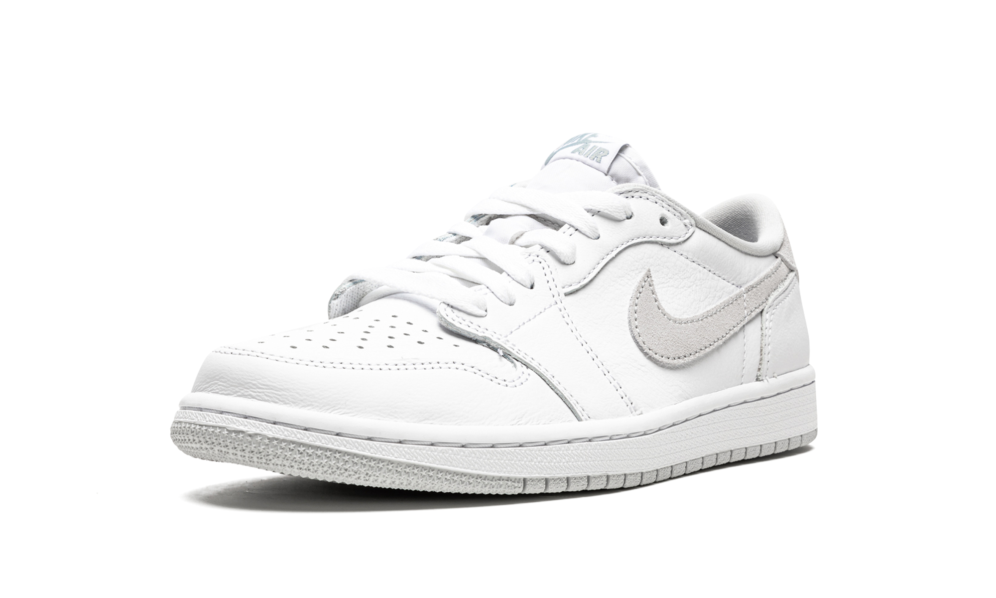 Air Jordan 1 Low OG "Neutral grey" CZ0790 100