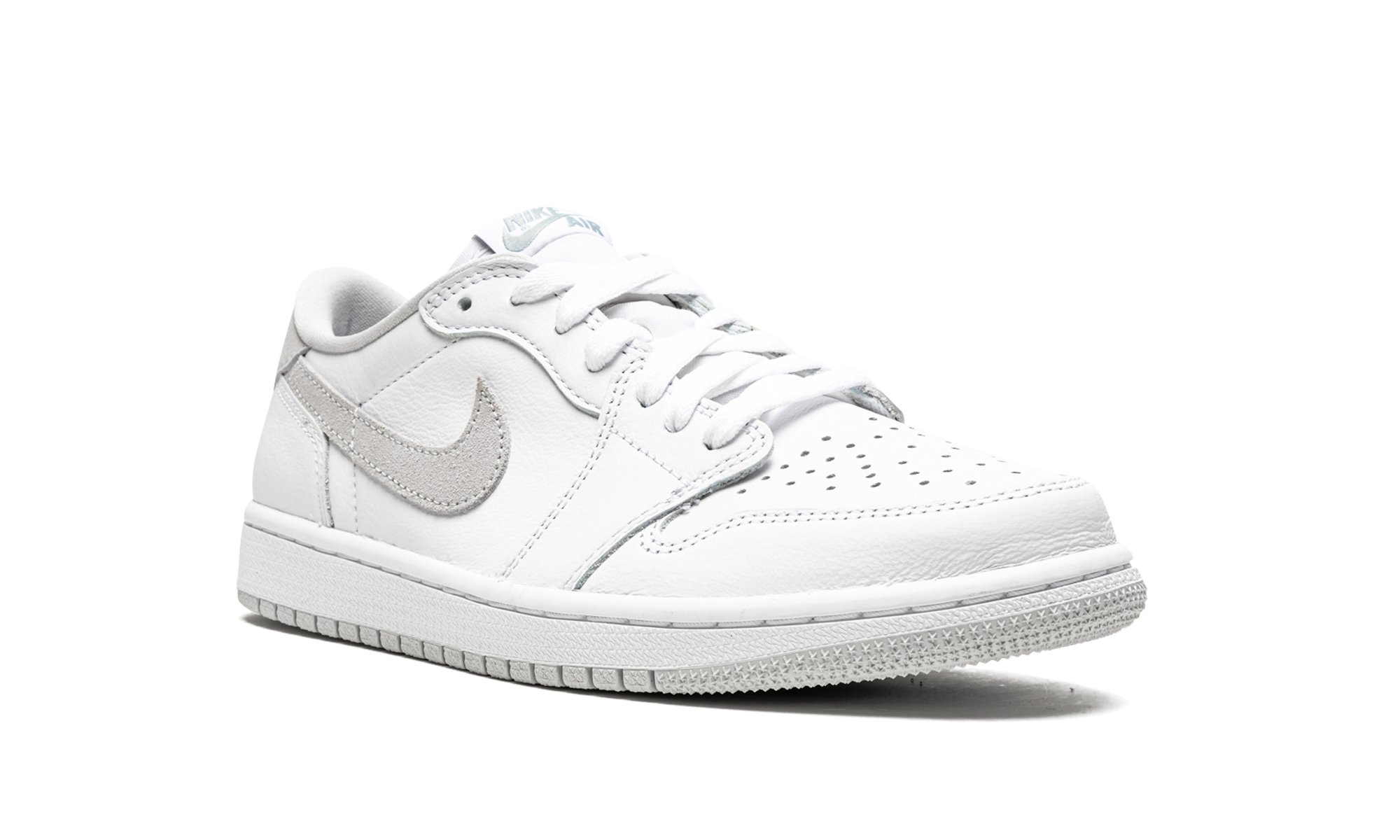 Air Jordan 1 Low OG "Neutral grey" CZ0790 100