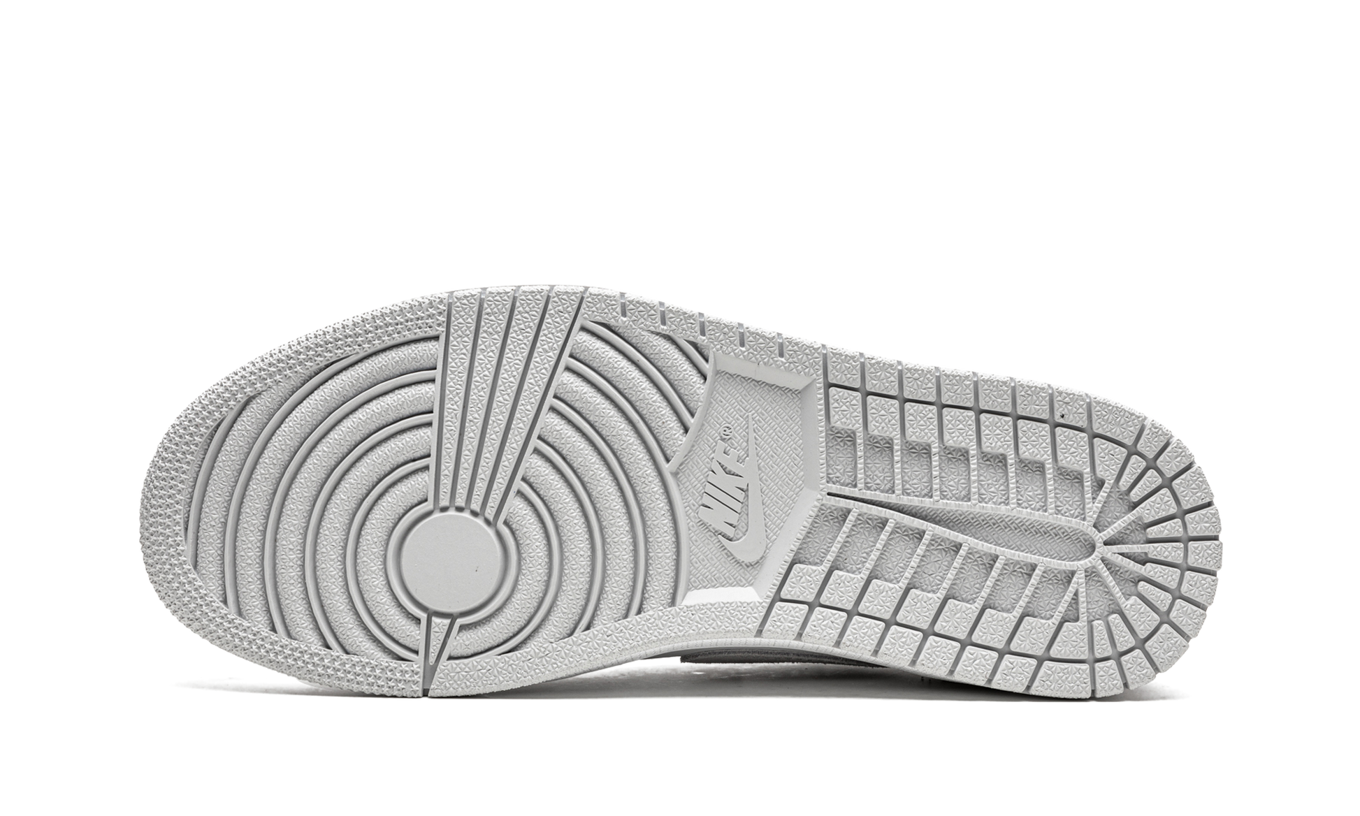 Air Jordan 1 Low OG "Neutral grey" CZ0790 100