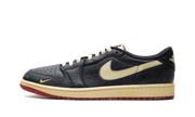 Air Jordan 1 Low OG "Nigel sylvester - better with time" IB8958 001