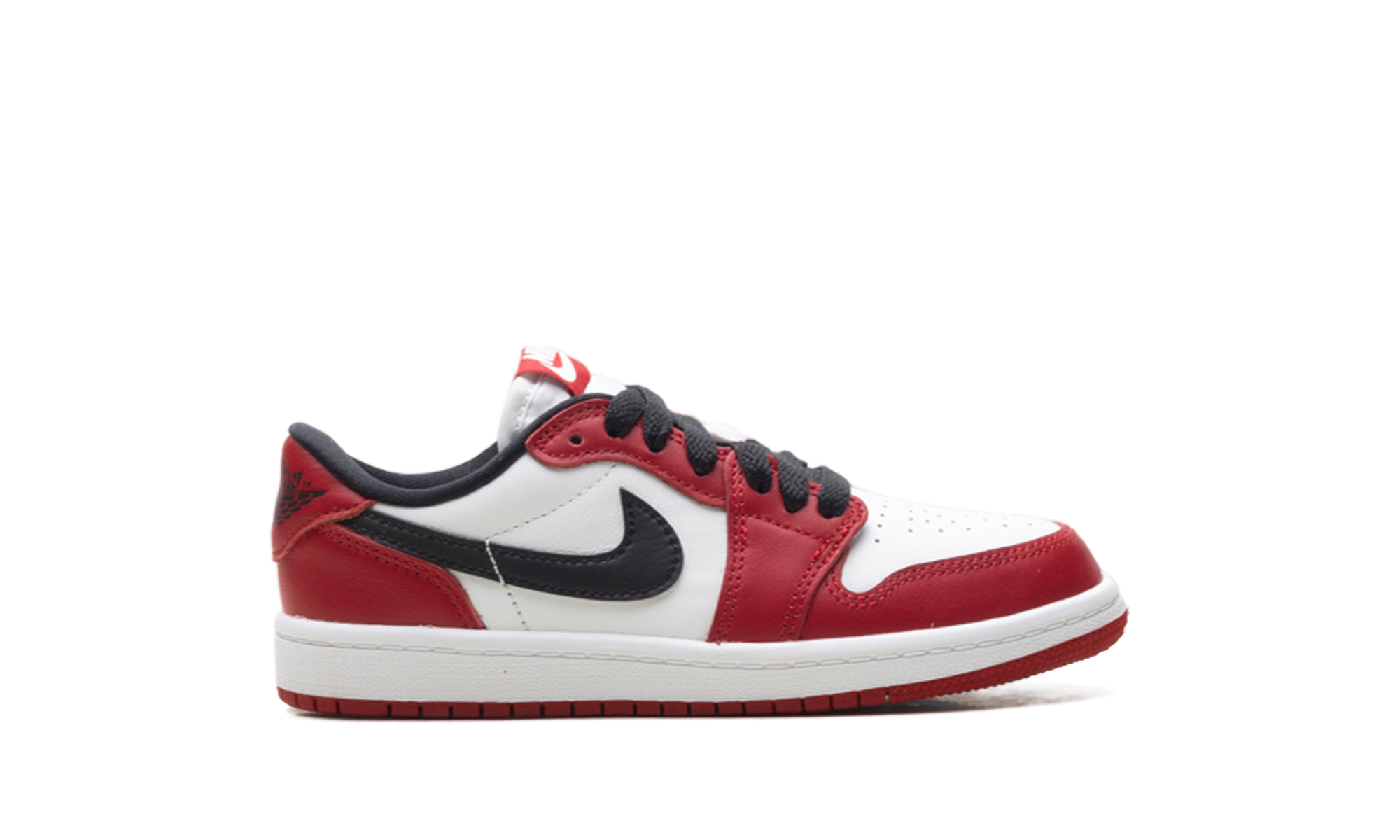 Air Jordan 1 Low OG Ps "Chicago (2025)" HQ6996 600