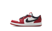 Air Jordan 1 Low OG Ps "Chicago (2025)" HQ6996 600